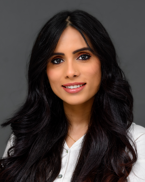 Pediatric Dentist Dr Surabhi Mangal